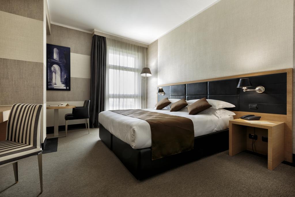 Hotel Pineta Wellness & Spa روفو دي بوليا المظهر الخارجي الصورة