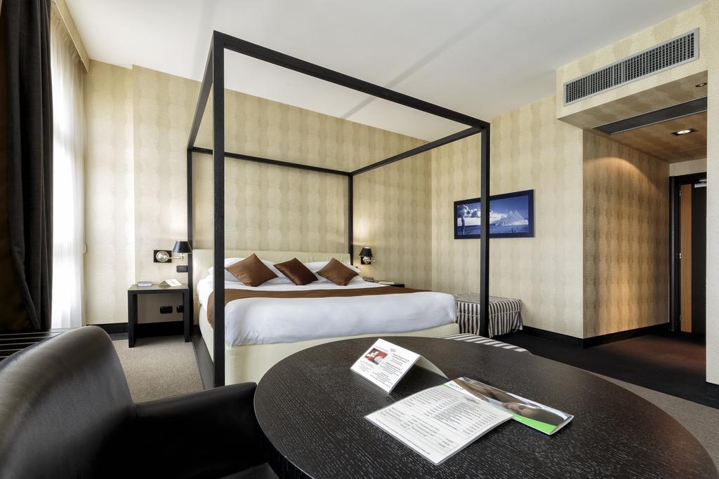 Hotel Pineta Wellness & Spa روفو دي بوليا المظهر الخارجي الصورة