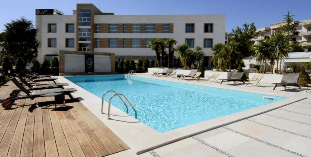 Hotel Pineta Wellness & Spa روفو دي بوليا المظهر الخارجي الصورة