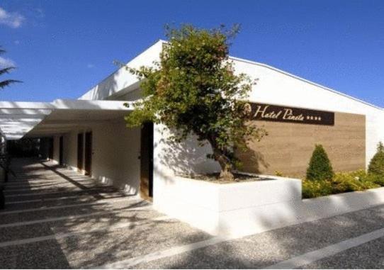 Hotel Pineta Wellness & Spa روفو دي بوليا المظهر الخارجي الصورة